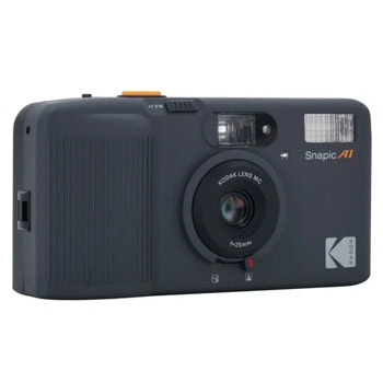 Kodak Snapic A1 Ivory White RK0502