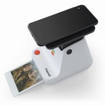 Polaroid Lab Мостра