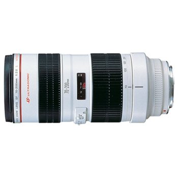 Canon LENS EF 70-200mm f/2.8 L USM