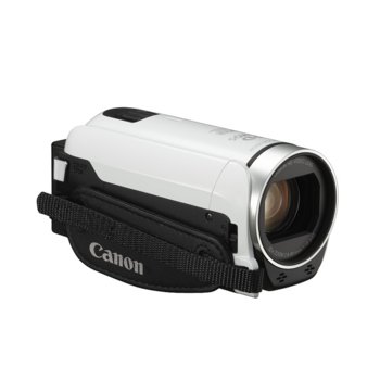 Canon LEGRIA HF R606, white