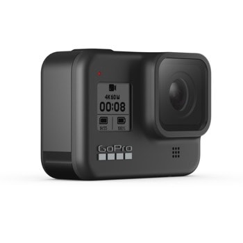 GoPro HERO8 Black Hard bundle