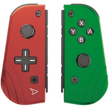 Steelplay Twin Pads Red/Green Switch
