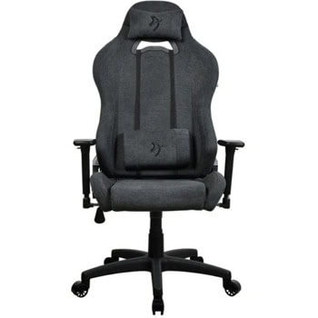 arozzi torretta soft fabric тъмносив | JAR Computers arozzi torretta soft fabric тъмносив