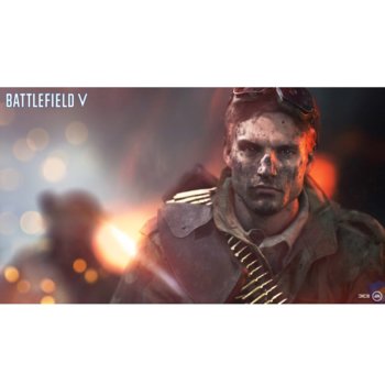 Battlefield V XBOXONE