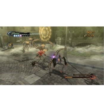 Bayonetta and Vanquish Xbox One