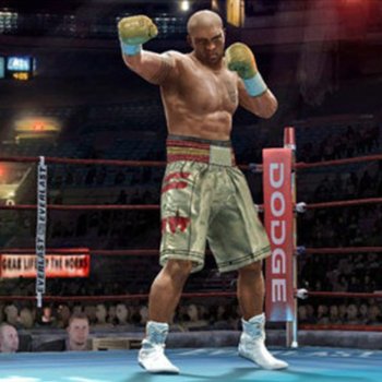 Fight Night Round 3
