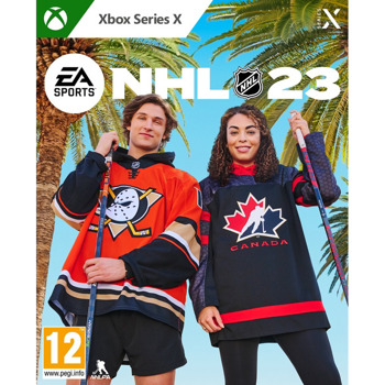 NHL 23 (Xbox Series X)
