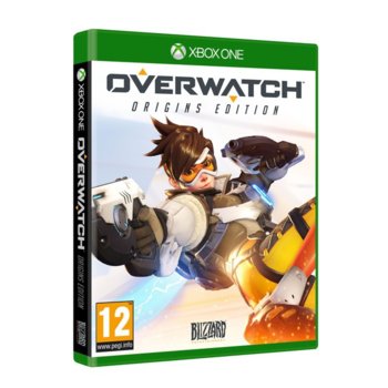 Overwatch: Origins Edition (Xbox One)