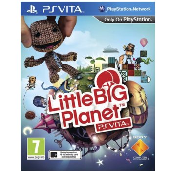 LittleBigPlanet