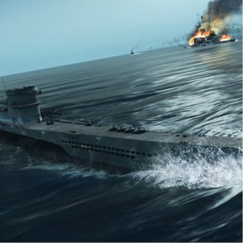 Silent Hunter 5: Battle of the Atlantic