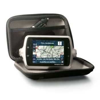 Case Logic GPS1, калъф за GPS до 4.3 ich