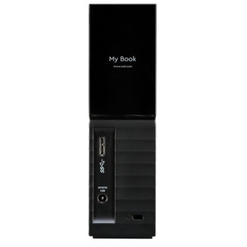 HDD 8TB USB 3.0 My Book Essential NEW (Bulk)