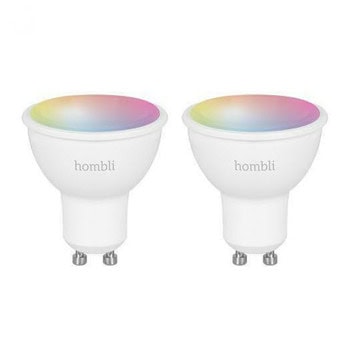 Hombli (9W) RGB + CCT Promo Pack HBPP-0102