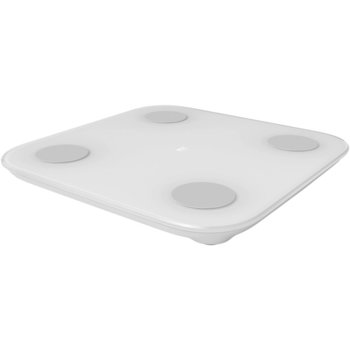 Xiaomi Mi Body Fat Composition Scale 2 white