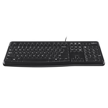 Logitech K120 OEM USB