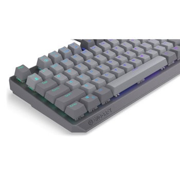Endorfy Thock V2 TKL Red switch EY5A126 | JAR Computers Endorfy Thock V2 TKL Red switch EY5A126
