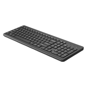 клавиатура hp 225
