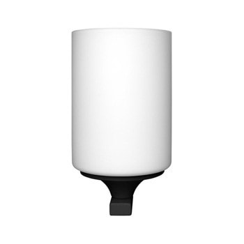 Ledvance ENDURA Classic Lantern Cylinder E27 Black