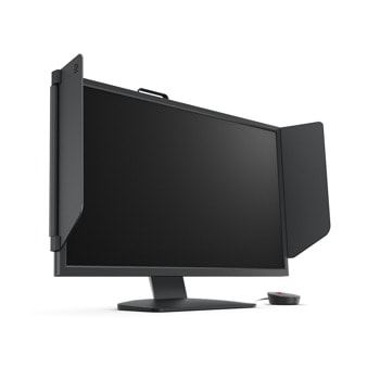 Аксесоар за монитор Zowie XH250 Shield | JAR Computers Геймърски аксесоар за монитор Zowie XH250 Shield