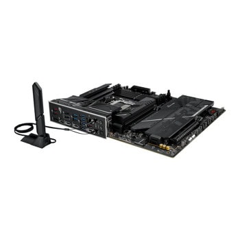 Asus ROG STRIX X870E-H Gaming WIFI7