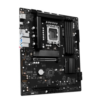 дънна платка asrock b860 pro-a