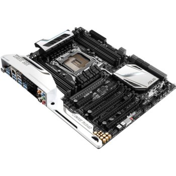 Asus X99-S