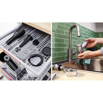 Bosch MFWS421W