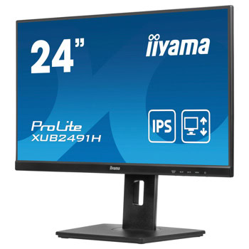 IIYAMA XUB2491H-B1