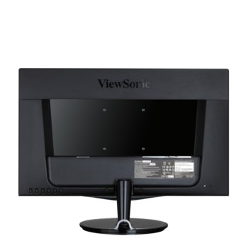 Монитор ViewSonic VX2257-MHD