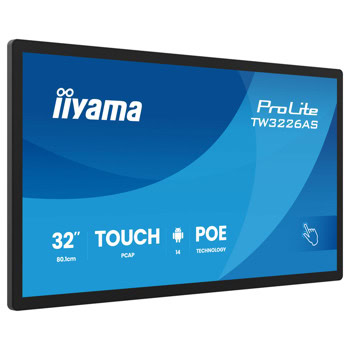 IIYAMA TW3226AS-B3P