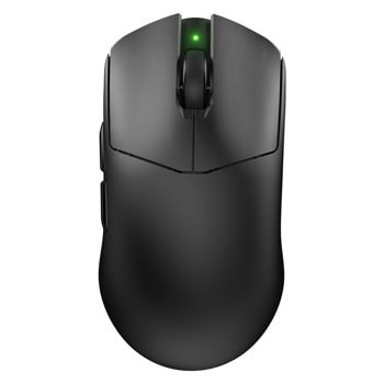 Мишка Cougar Gaming Revenger Pro 4K, оптична (26000dpi), жична/безжична, USB, черна, Omron 70M оптичен суич, PixArt 3395 сензор | JAR Computers Cougar Gaming Revenger Pro 4K CGR-NLNB-RP4