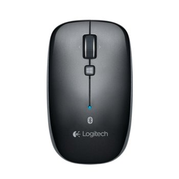 Logitech Bluetooth Mouse M557