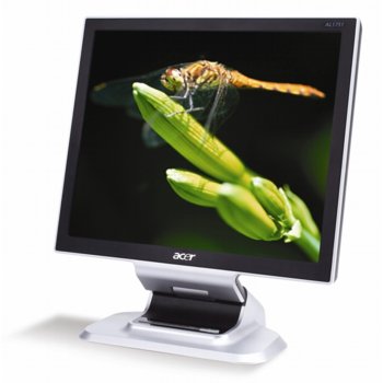 Acer AL1751Cs 17