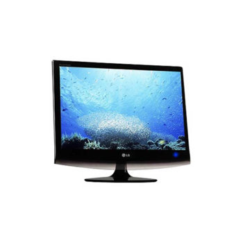 22" (55.88 cm) LG W2294T-PF 2ms