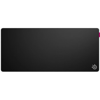 Подложка за мишка SteelSeries QcK Performance XL Speed, гейминг, черна, 900 x 400 mm x 3.5 mm | JAR Computers SteelSeries QcK Performance XL Speed