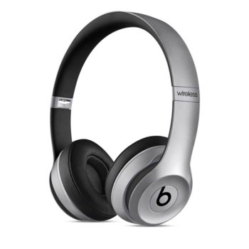 Beats by Dre Solo 2 Wireless Grey 23512