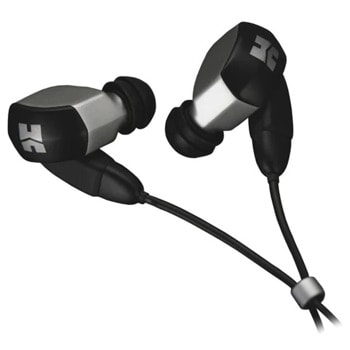 Слушалки HIFIMAN RE2000 Silver, тип "In-ear monitors", 9.2mm мембрани, 3.5mm Jack, сребристи | JAR Computers Слушалки HIFIMAN RE2000 Silver