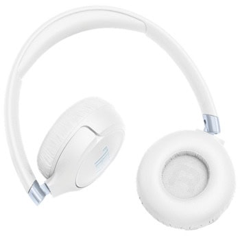 JBL Tune 680NC White