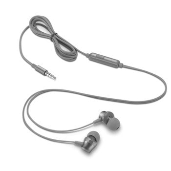 Lenovo 110 Analog In-Ear Headphone GXD1J77354