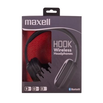 Слушалки MAXELL EB BT300 Hook ML-AH-BT300-HOOOK