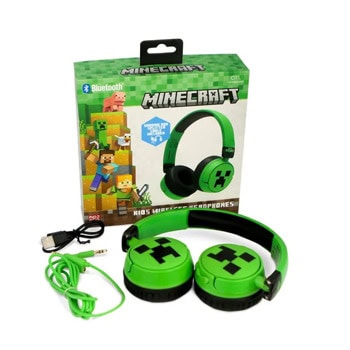 otl minecraft creeper bt