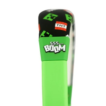 otl minecraft creeper