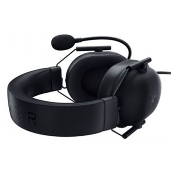 razer blackshark v2 x черни | JAR Computers razer blackshark v2 x черни