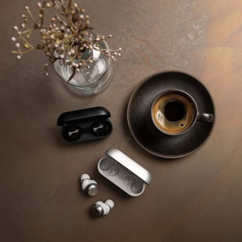 Слушалки Technics EAH-AZ100E Black | JAR Computers Слушалки Technics EAH-AZ100E Black