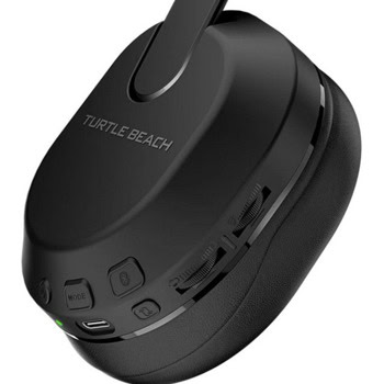 слушалки turtle beach stealth 500 xbox черни