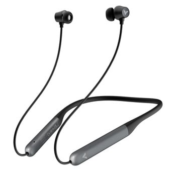 verbatim trusound anc neckband earbuds 30205