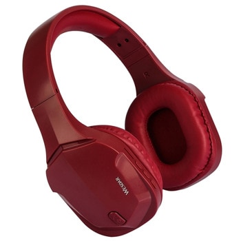 Wesdar BH81 RED