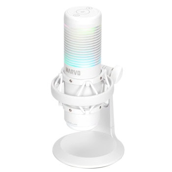 Marvo Blast 60 White MIC-07-WH