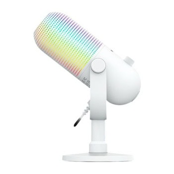 Razer Seiren V3 Chroma White RZ19-05060200-R3M1