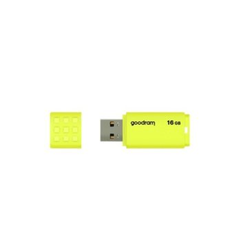 Goodram UME2 16GB Yellow